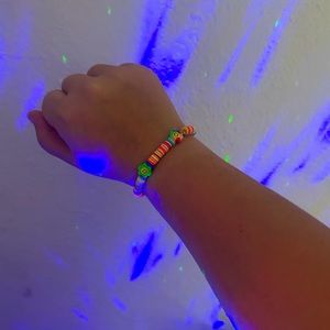 This is a cute bracelet